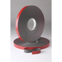 NASTRO BIADESIVO 06X20MT