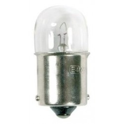 BA 15S 12V 10W LAMPADA POSIZIONE