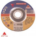 DISCHI TAGLIO INOX 115X4X40