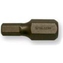 INSERTO ESAGONALE CORTO  5MM