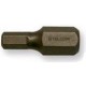 INSERTO ESAGONALE CORTO 12MM