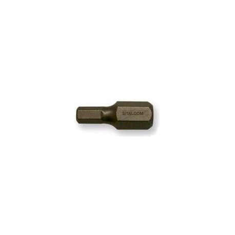 INSERTO ESAGONALE CORTO 12MM