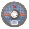 DISCO SMERIGLIO 180X4.8 METALL
