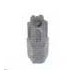 INSERTO RIBE FORATO  8MM CORTO