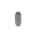 INSERTO RIBE FORATO  8MM CORTO