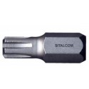 INSERTO RIBE 10MM CORTO