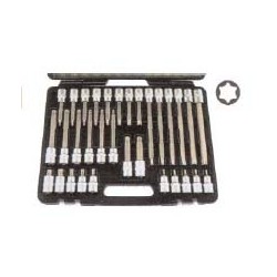 CASSETTA BUSSOLE TX PZ.32