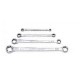 SERIE CHIAVI TORX FEMMINA 4PZ