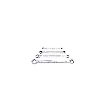 SERIE CHIAVI TORX FEMMINA 4PZ