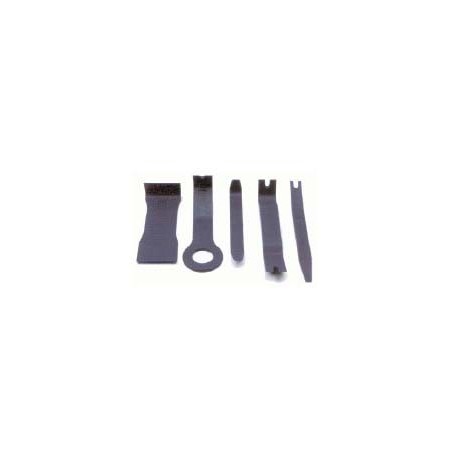 LEVA MOLLETTE TEFLON SET 5PZ