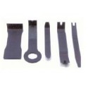 LEVA MOLLETTE TEFLON SET 5PZ