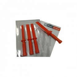 SET SCALPELLI NYL X MODANATURE