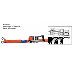 KIT ANCOR.CARGO A CRICCO 100T