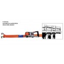 KIT ANCOR.CARGO A CRICCO 100T