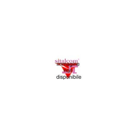 FILO D'ACC.INTRECC.GIALLO 22MT