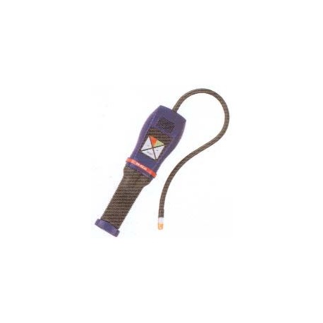 CERCAFUGHE ELETTRON. TIFRX-1A