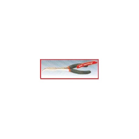 PINZA MINI B/M/TONDI PIEGATI