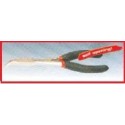PINZA MINI B/M/TONDI PIEGATI