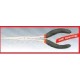 PINZA MINI B/M/TONDI DRITTA LU