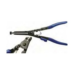 PINZA PER MORSETTI MARMITTA