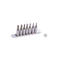 SERIE CHIAVI TXPENTALOBATO 9PZ