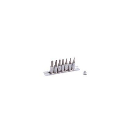 SERIE CHIAVI TXPENTALOBATO 9PZ