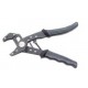 PINZA ROBOGRIP 160MM