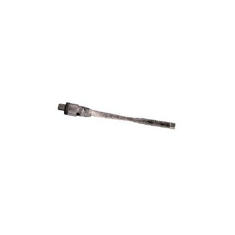 LEVA A FRIZIONE SNODATA 1/2"