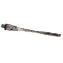 LEVA A FRIZIONE SNODATA 1/2"
