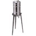 DRUMM SUPPORT  114