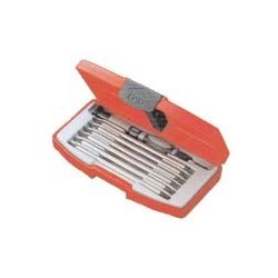 CASSET.MINI GIRAVITI 8PC