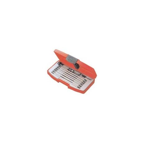 CASSET.MINI GIRAVITI 8PC