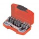 CASSET.MINI CRIC. 29PZ. BBX29