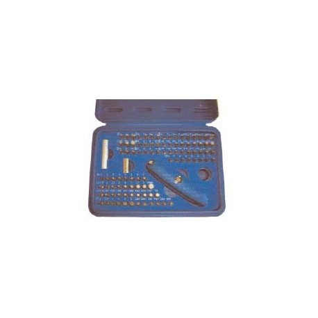 CASSETTA MULTIHANDLE