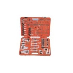 SET SMONTAGG.AUTORADIO 6496