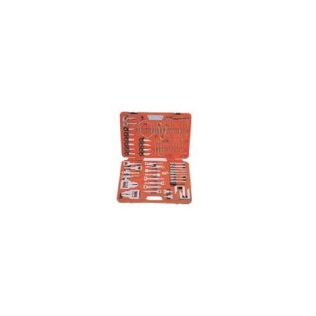 SET SMONTAGG.AUTORADIO 6496