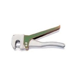 PINZA FORALAMIERA 0.5 MM