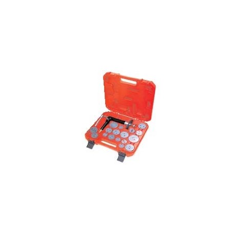 ARRETRATORE PNEUMATICO CILINDR