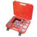 ARRETRATORE PNEUMATICO CILINDR