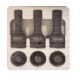 CASSETTA 3+3PZ.CH.XZN 1/2