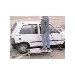 SGABELLO PER CARROZZERIA