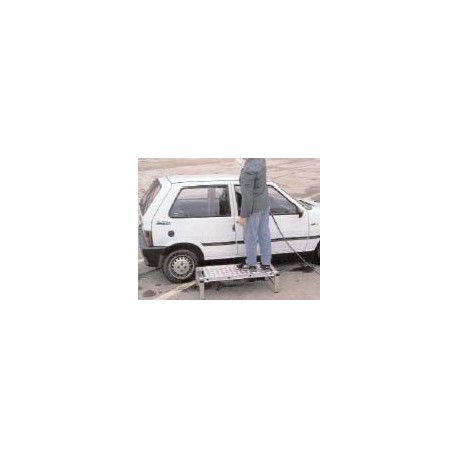 SGABELLO PER CARROZZERIA