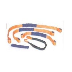 BELT KIT SERIE 4 CINGHIE + GUA