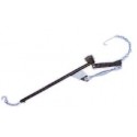LEVA 5352 PER STACCARE BRACCI OSCILLANTI