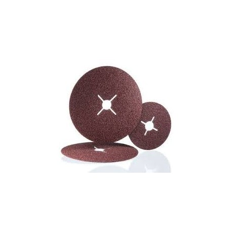 DISCHI ABRASIVI FLEX-115 GR24