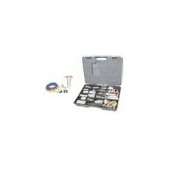 KIT DI LAVAGGIO PROF. A/C