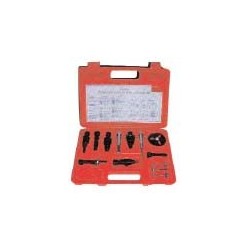 KIT ESTRATTORI PULEGGE C.A/C