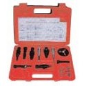 KIT ESTRATTORI PULEGGE C.A/C