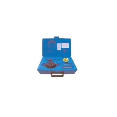 RETTIFICA VALVOLE GIZMATIC