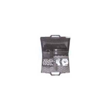 CRIMPATRICE MANUALE  A/C